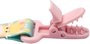 Prendedor De Chupeta Girafa Animal Fun Buba