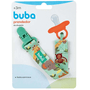 Prendedor de Chupeta Safari Buba