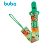 Prendedor de Chupeta Safari Buba