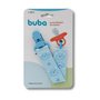 Prendedor de Chupeta Ursinho Azul Buba