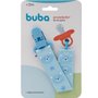 Prendedor de Chupeta Ursinho Azul Buba