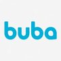 Prendedor de Chupeta Ursinho Azul Buba