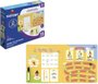 Quadro de Atividades Com 18 Cartas Xalingo