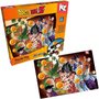 Quebra Cabeça 200 Peças Dragon Ball Z Puzzle Play Elka