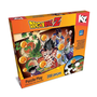 Quebra Cabeça 200 Peças Dragon Ball Z Puzzle Play Elka