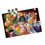 Quebra Cabeça 200 Peças Dragon Ball Z Puzzle Play Elka