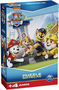 Quebra-cabeça 60 Peças Patrulha Canina Grow