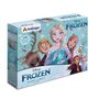 Quebra-Cabeça Frozen 2 Disney 100 Peças Xalingo