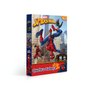 Quebra-Cabeça Homem Aranha 60 Peças Toyster Quebra-Cabeça Homem Aranha 60 Peças Toyster