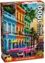 Quebra-Cabeça Pôr do Sol em Havana 1000 Peças Grow
