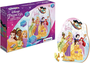 Quebra-Cabeça Princesas Disney Xalingo