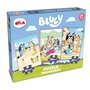 Quebra Cabeça Progressivo Bluey 12, 20, 30 Peças Elka