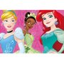 Quebra Cabeça Puzzle Princesas Disney 150 Peças Grow