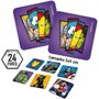 Quebra-Cabeça Vingadores Avengers 100 Peças Toyster Quebra-Cabeça Vingadores Avengers 100 Peças Toyster