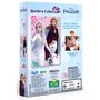 Quebra-Cabeças Frozen 60 Peças Toyster Quebra-Cabeças Frozen 60 Peças Toyster