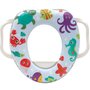 Redutor De Assento Com Alça Fundo Do Mar Buba