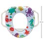 Redutor De Assento Com Alça Fundo Do Mar Buba