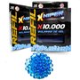 Refil Bolinhas Gel 10.000 para Xniper Arminha GN013