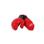 Saco De Boxe Go Play Com Suporte Luvas e Bomba Multikids