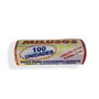 Saco Plástico Tradicional Milusos Para Cachorro Quente C/100 Unidades Saco Plástico Tradicional Milusos Para Cachorro Quente C/100 Unidades