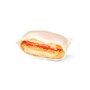 Saco Plástico Tradicional Milusos Para Cachorro Quente C/100 Unidades Saco Plástico Tradicional Milusos Para Cachorro Quente C/100 Unidades