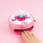 Secador de Unhas Light Magic Make it Real Multikids