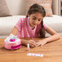Secador de Unhas Light Magic Make it Real Multikids