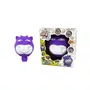 Boneco Elástico Splats Head Penelope 11cm Sunny
