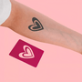 Super Máquina de Tattoo da Luluca Estrela