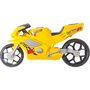 Super Moto 360 Amarela BS Toys