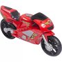 Super Moto 360 Vermelha BS Toys