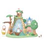 Sylvanian Families Cachoeira da Floresta Secreta