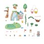 Sylvanian Families Cachoeira da Floresta Secreta