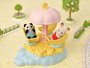Sylvanian Families Carrossel Estrela para Bebês
