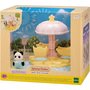 Sylvanian Families Carrossel Estrela para Bebês