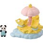 Sylvanian Families Carrossel Estrela para Bebês