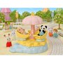 Sylvanian Families Carrossel Estrela para Bebês