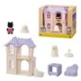 Sylvanian Families Casa Surpresa Assombrada Epoch