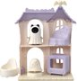 Sylvanian Families Casa Surpresa Assombrada Epoch