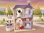 Sylvanian Families Casa Surpresa Assombrada Epoch
