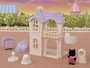 Sylvanian Families Casa Surpresa Assombrada Epoch