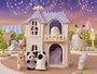 Sylvanian Families Casa Surpresa Assombrada Epoch