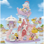 Sylvanian Families Castelo Da Bebê Sereia Epoch