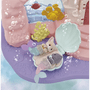 Sylvanian Families Castelo Da Bebê Sereia Epoch