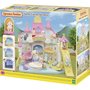 Sylvanian Families Castelo Ensolarado Jardim da Infância