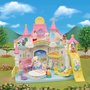 Sylvanian Families Castelo Ensolarado Jardim da Infância