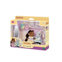 Sylvanian Families Conjunto Amigas Pôneis Epoch