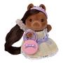 Sylvanian Families Conjunto Amigas Pôneis Epoch