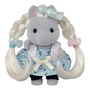 Sylvanian Families Conjunto Amigas Pôneis Epoch