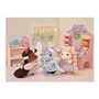 Sylvanian Families Conjunto Amigas Pôneis Epoch